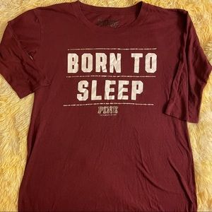 PINK Sleep Shirt
